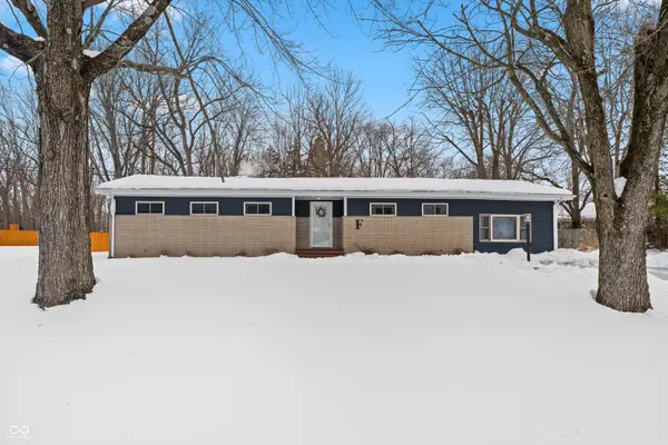 1874 W Northgate Drive, Columbus, IN 47201