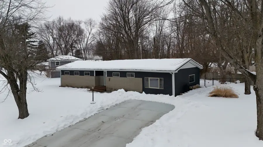 1874 W Northgate Drive, Columbus, IN 47201 - #3