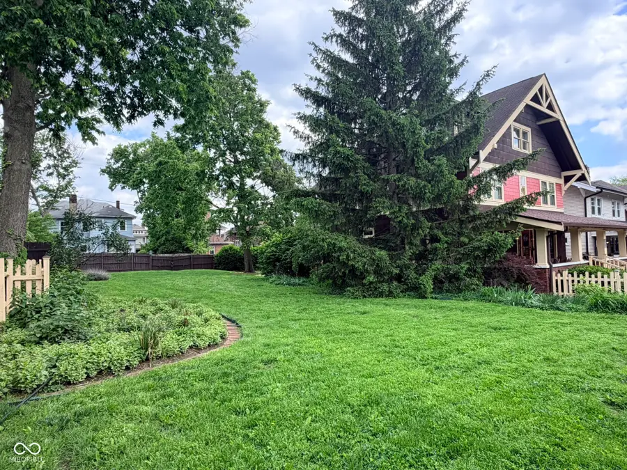 3145 N Delaware Street, Indianapolis, IN 46205 - #2