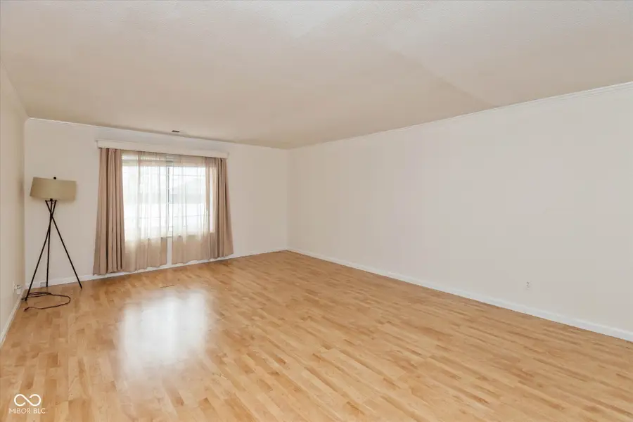 6417 Park Central Drive W #D, Indianapolis, IN 46260 - Image #3