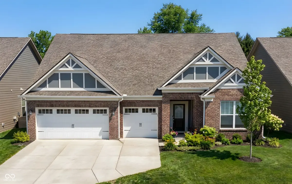 5206 Bayberry Court, Whitestown, IN 46075 - #1