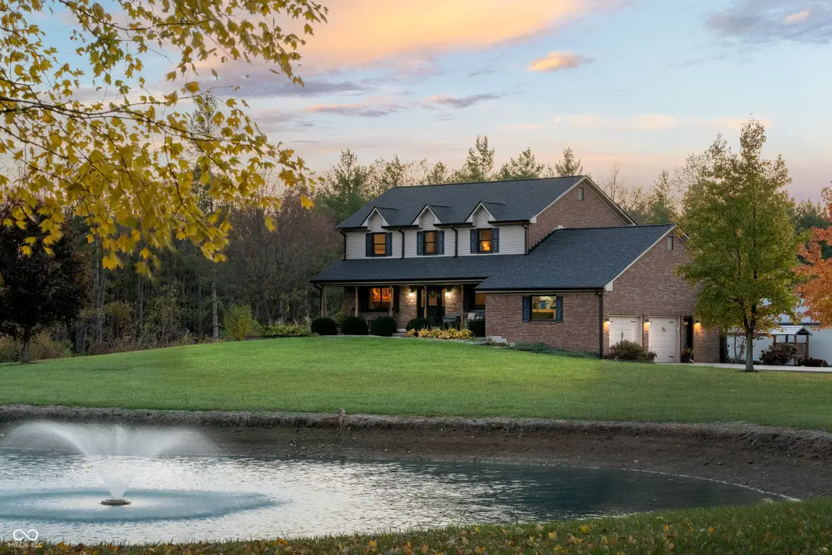 5426 N 300 E, Greenfield, IN 46140 - #1