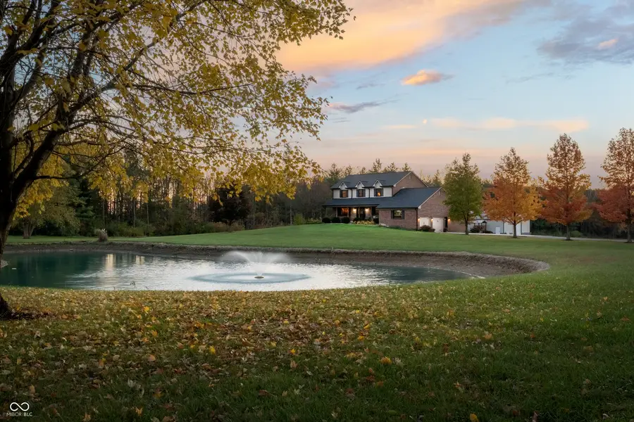 5426 N 300 E, Greenfield, IN 46140 - #2