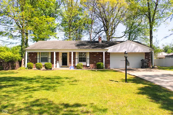 1503 Cecil Avenue, Indianapolis, IN 46219