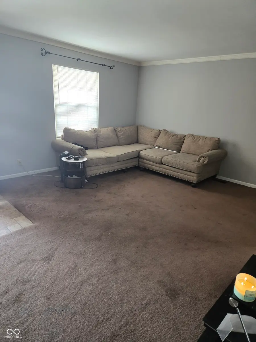 1503 Cecil Avenue, Indianapolis, IN 46219 - #2