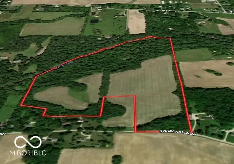 0 S Burlington Drive, Muncie, IN 47302 - #1