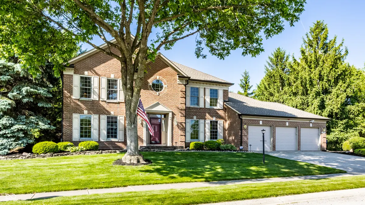 10987 Echo Spring Circle, Indianapolis, IN 46236 - #1