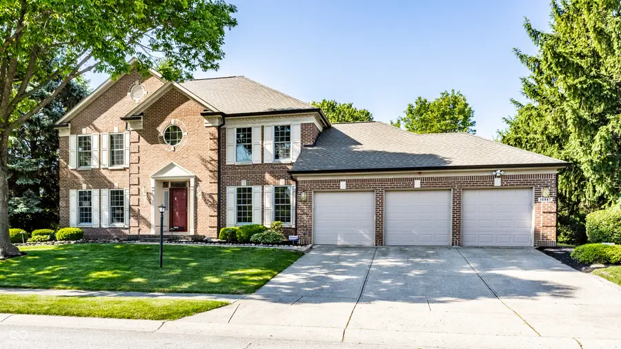 10987 Echo Spring Circle, Indianapolis, IN 46236 - #2