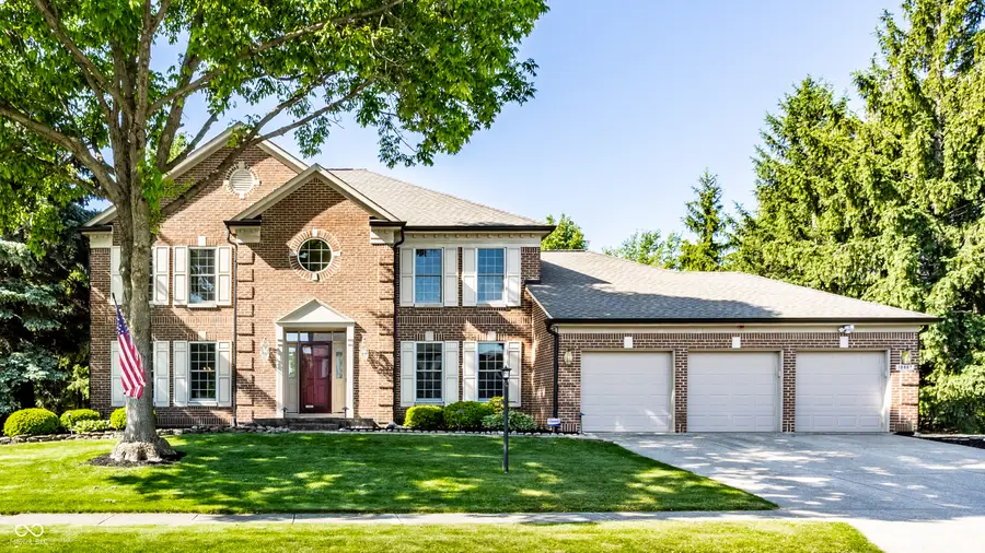 10987 Echo Spring Circle, Indianapolis, IN 46236 - #3