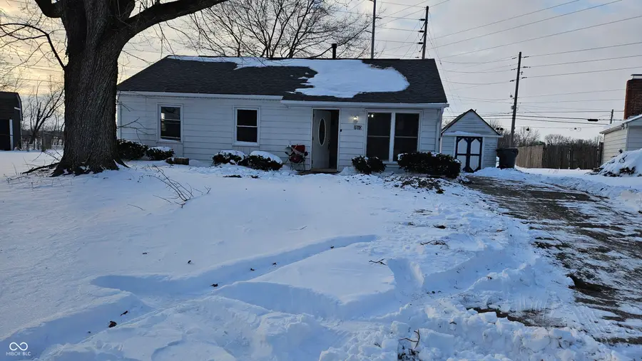 1913 Norwood Place, Anderson, IN 46011 - #2