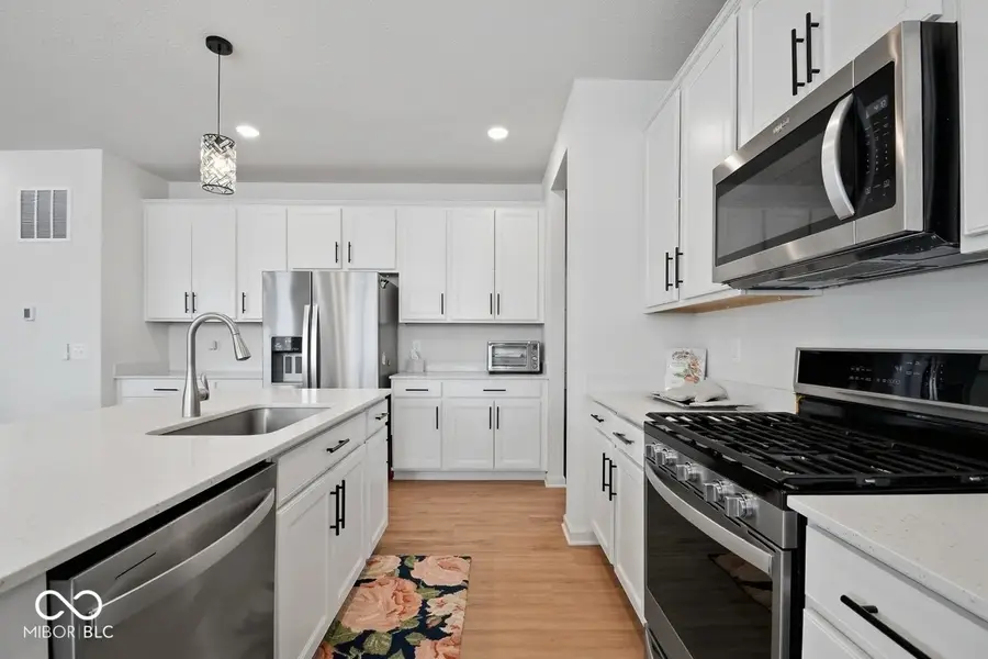 6761 Jacone Drive, Brownsburg, IN 46112 - #3