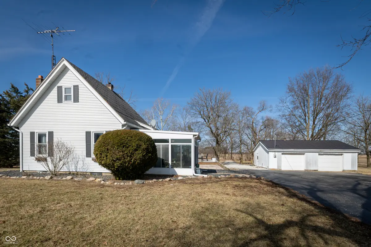 3492 W 500 S, Sharpsville, IN 46068 - #1