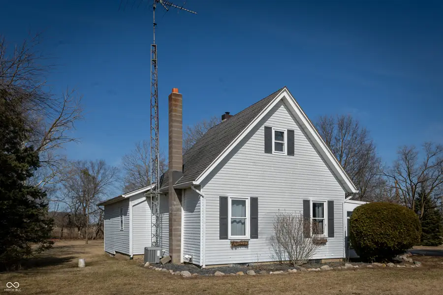 3492 W 500 S, Sharpsville, IN 46068 - #2