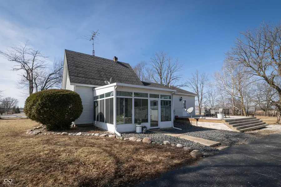 3492 W 500 S, Sharpsville, IN 46068 - #3