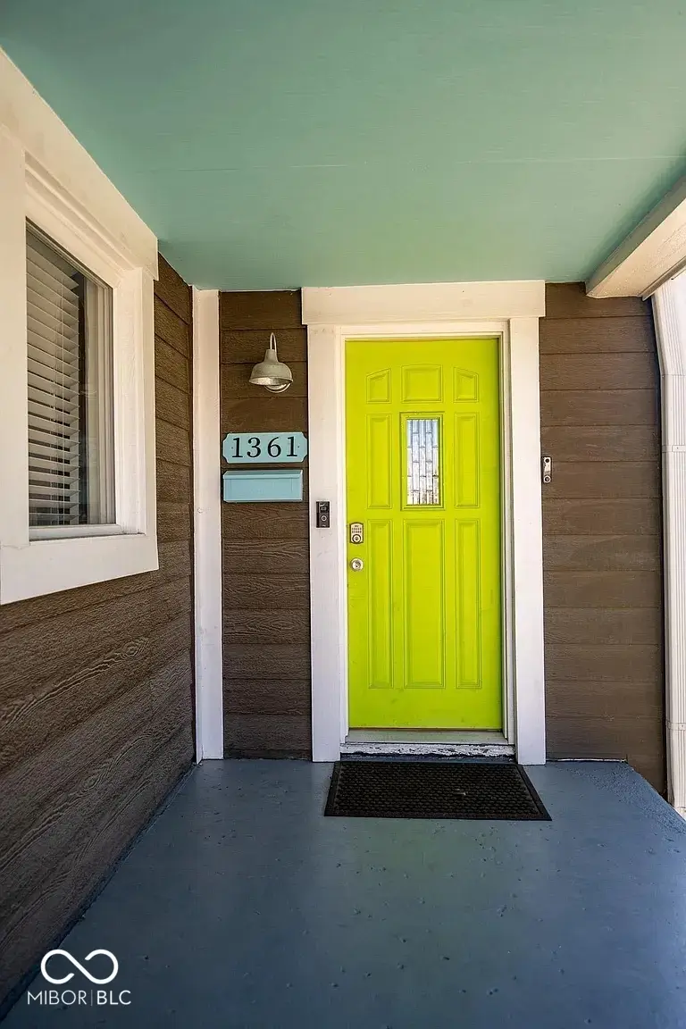 1361 Union Street, Indianapolis, IN 46225 - #2