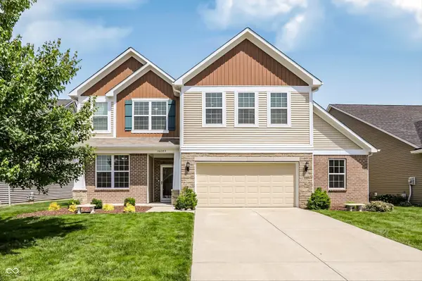 16684 Bingham Drive, Westfield, IN 46074