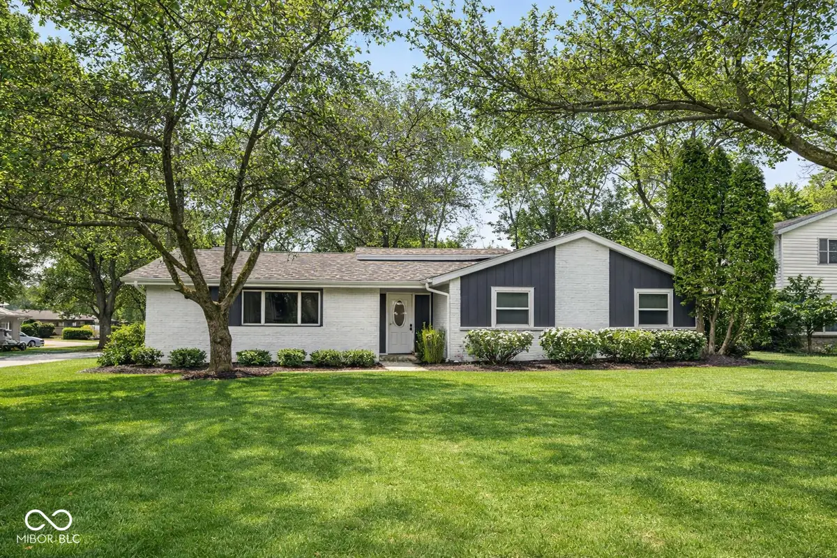 9131 Mercury Drive, Indianapolis, IN 46229 - Image #1
