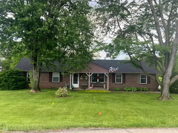 3904 N State Road 9, Greenfield, IN 46140