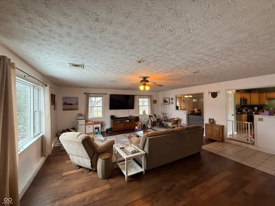 3904 N State Road 9, Greenfield, IN 46140 - #3