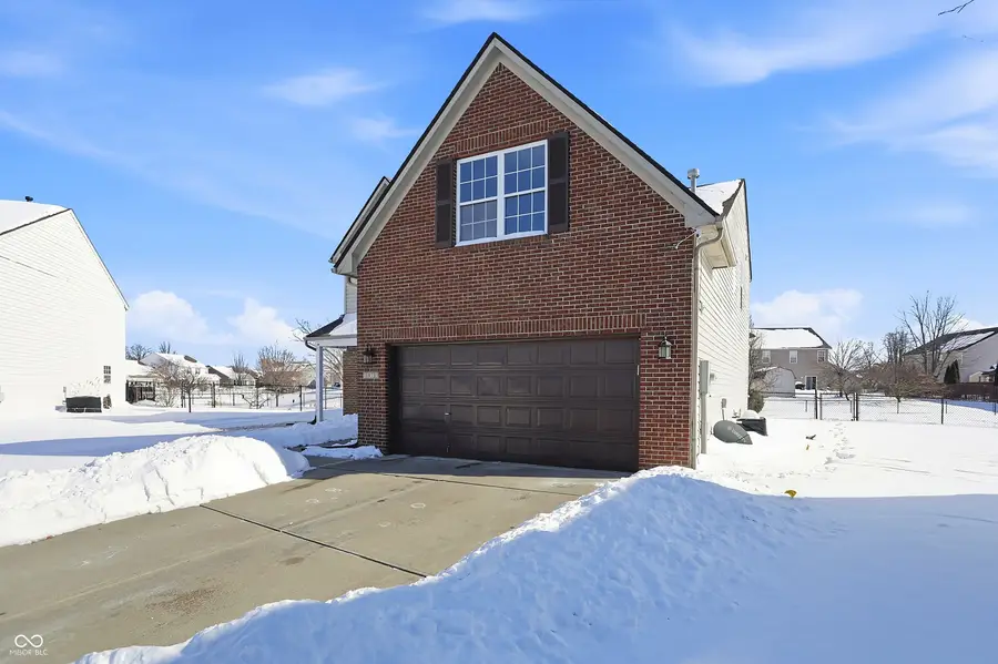 1071 Hazelwood Drive, Greenwood, IN 46143 - #3