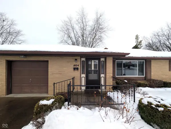 1604 27th Street, Columbus, IN 47201