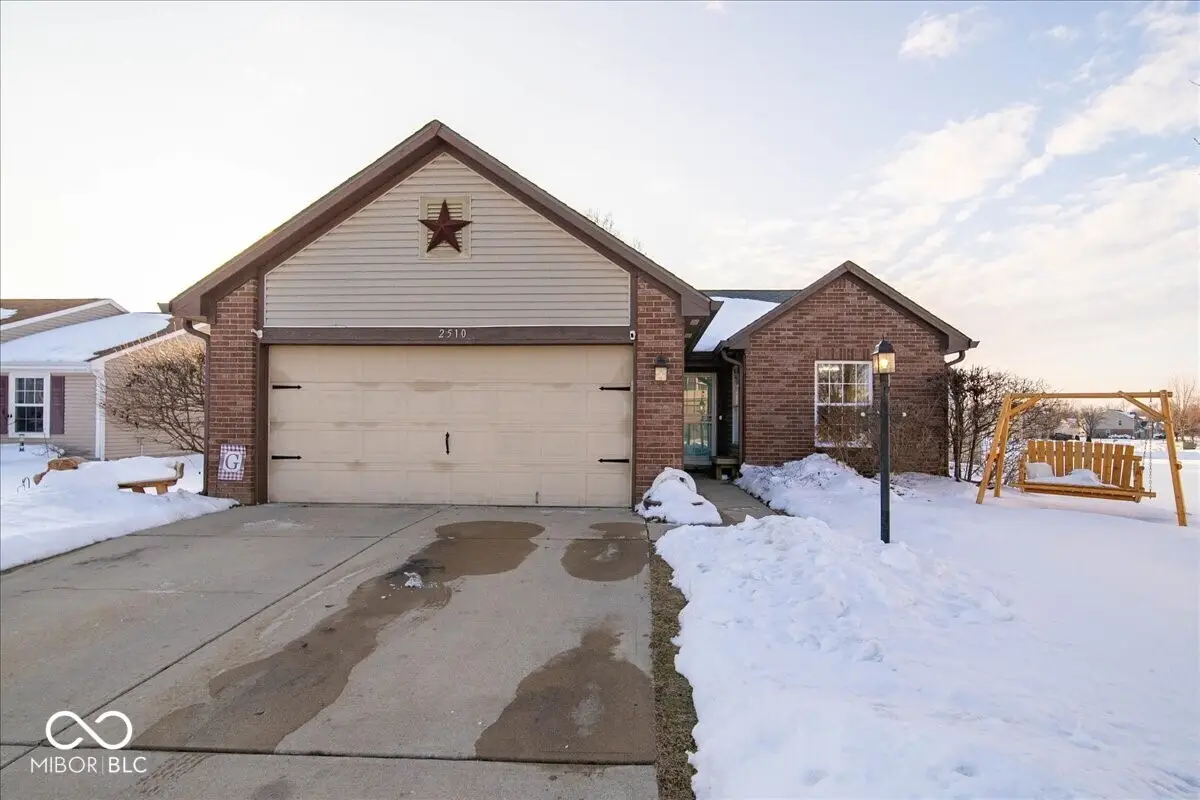 2510 Swan Sea Drive, Indianapolis, IN 46239 - Image #1