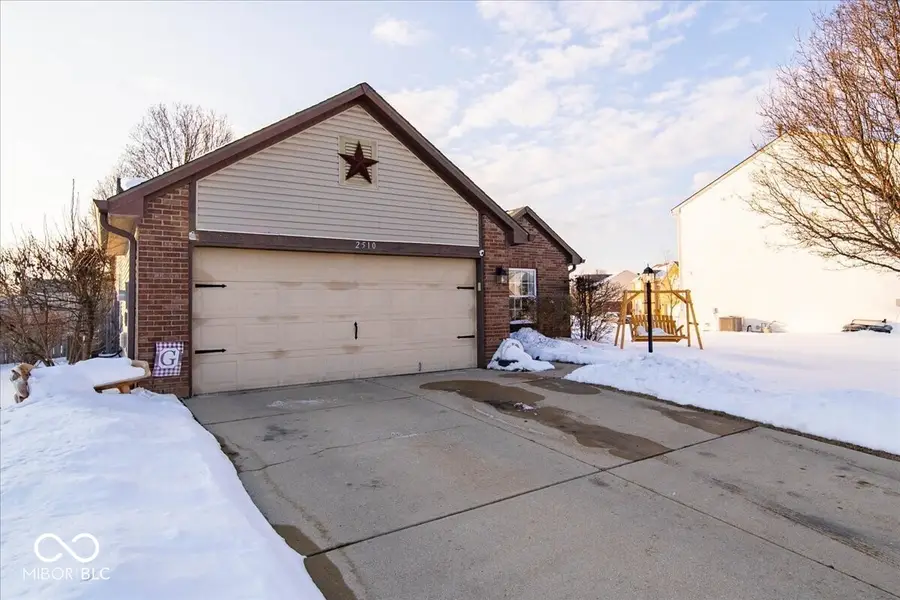 2510 Swan Sea Drive, Indianapolis, IN 46239 - Image #3