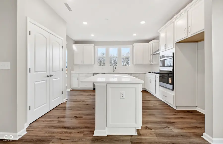 2529 Goldfinger Lane, Westfield, IN 46074 - #3