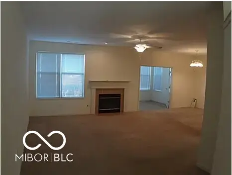 6214 Bishops Pond Lane N, Indianapolis, IN 46268 - Image #2