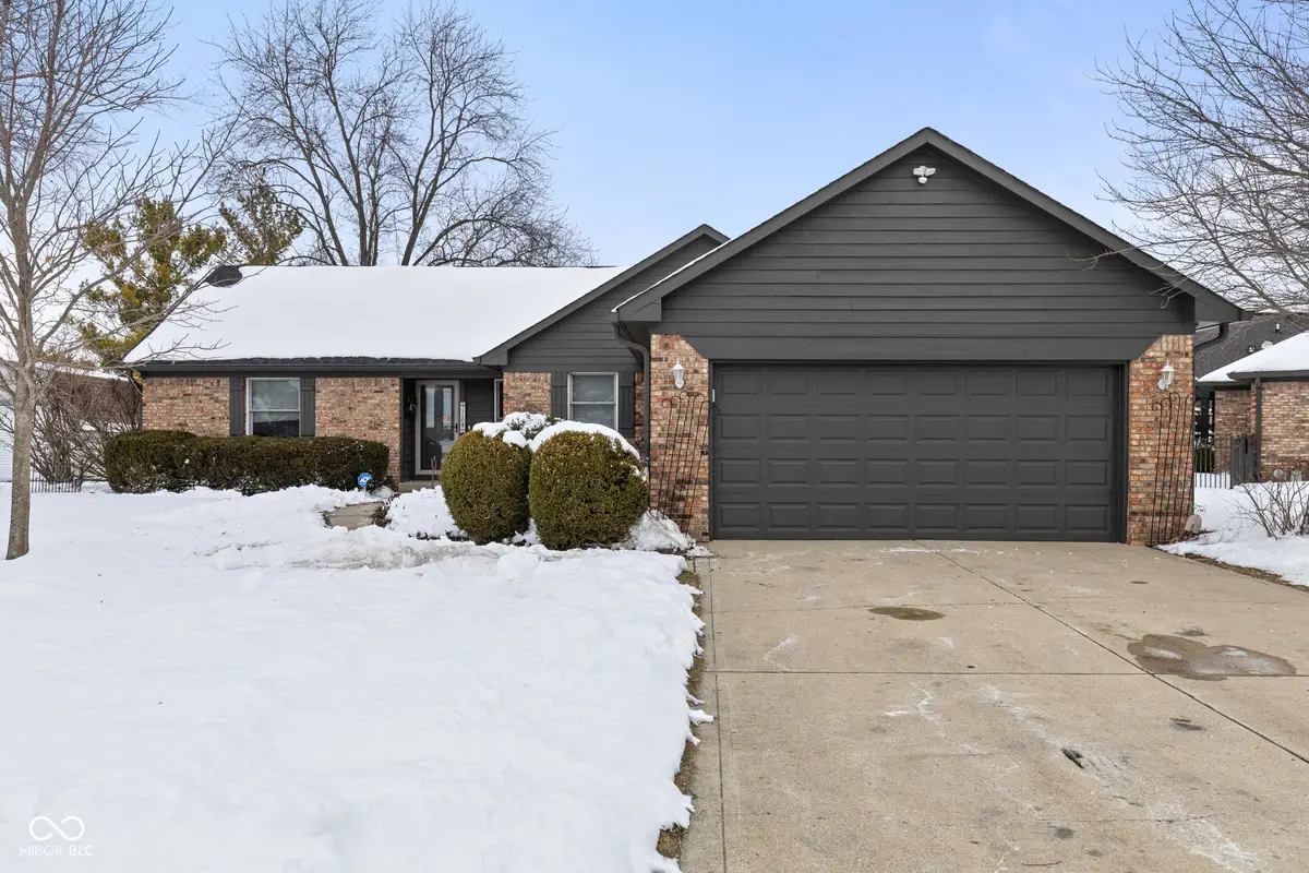 1108 Redwood Drive, Brownsburg, IN 46112 - #1