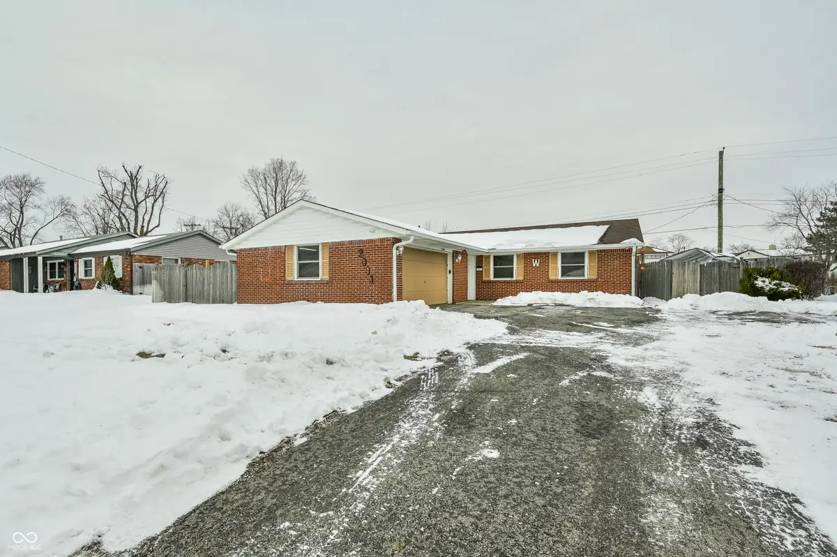2003 Rockford Road, Indianapolis, IN 46229 - Image #1