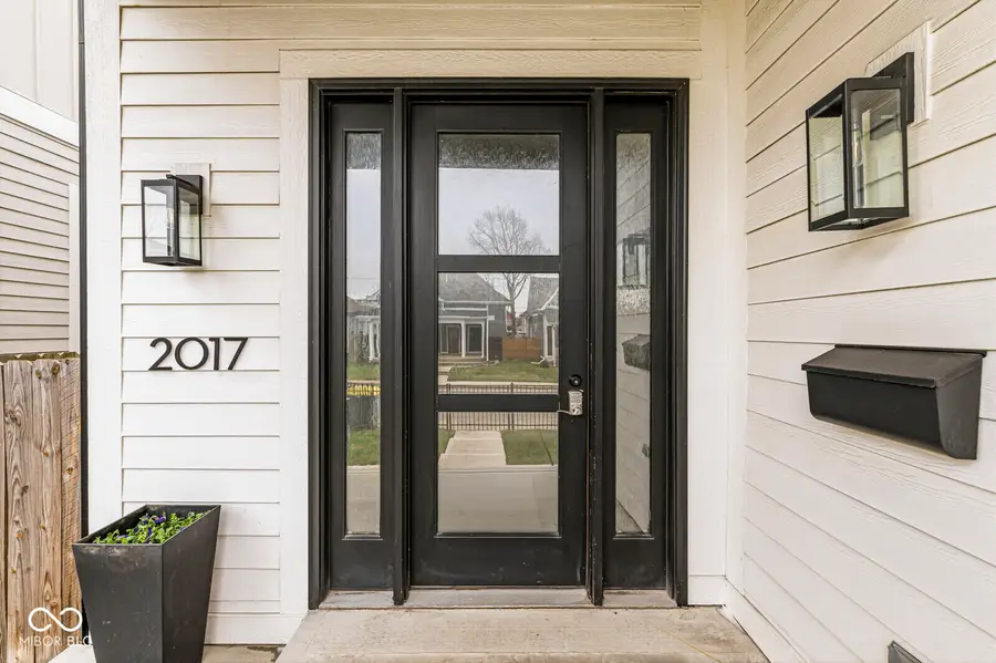 2017 Carrollton Avenue, Indianapolis, IN 46202 - #3