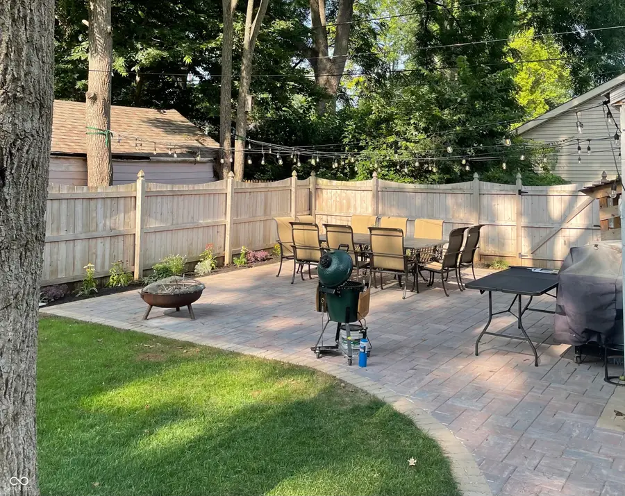 6025 Crittenden Avenue, Indianapolis, IN 46220 - #2