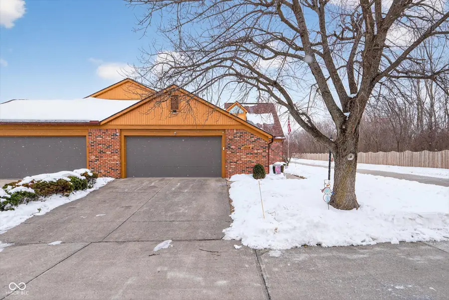 1918 E Summer Place E, Anderson, IN 46012 - #2