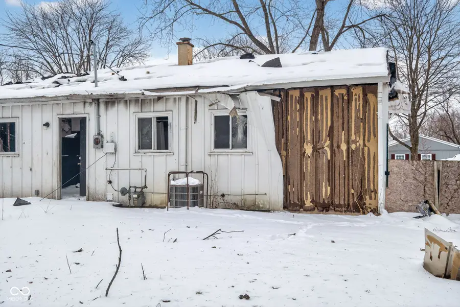 3944 N Lawndale Avenue, Indianapolis, IN 46254 - #2