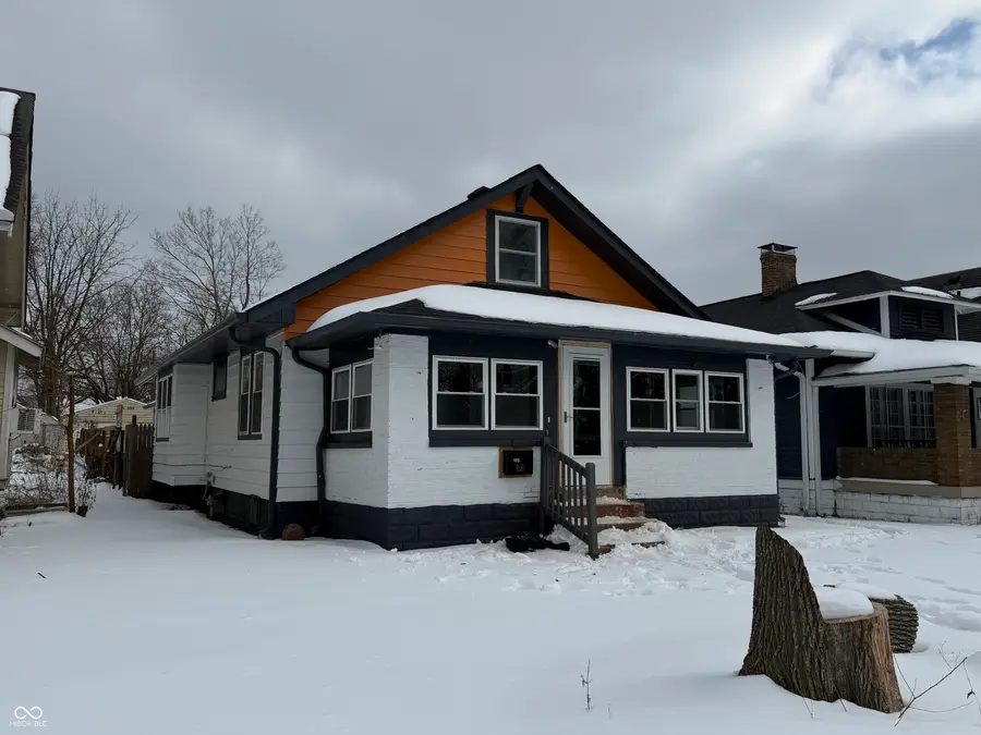 105 N Sheffield Avenue, Indianapolis, IN 46222 - Image #2