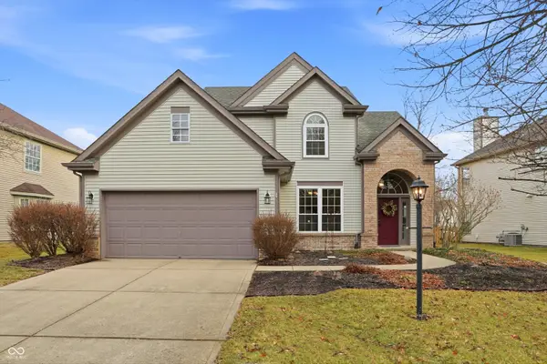 10264 Lauren Pass, Fishers, IN 46037