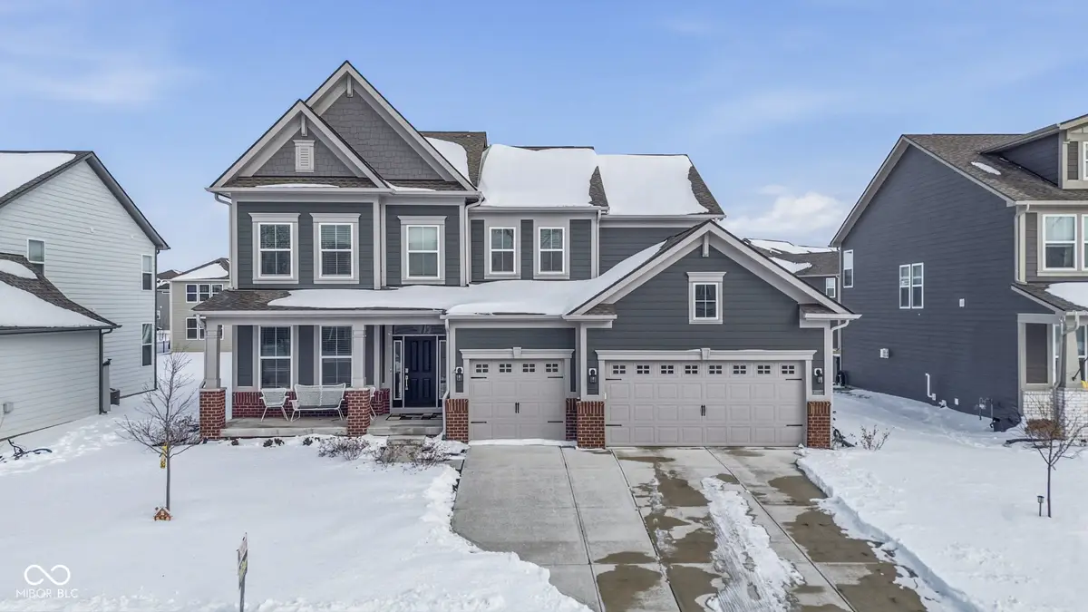 10277 Caribou Court, Fishers, IN 46040 - #1