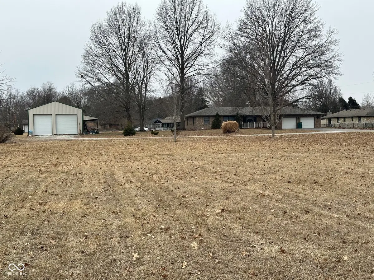 3170 N State Road 267, Brownsburg, IN 46112 - #1