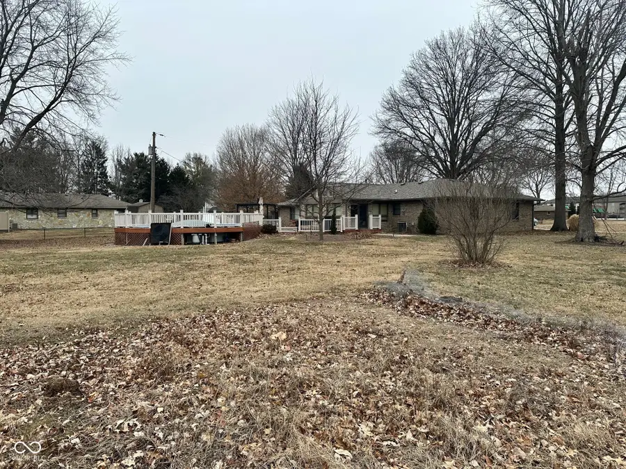 3170 N State Road 267, Brownsburg, IN 46112 - #3