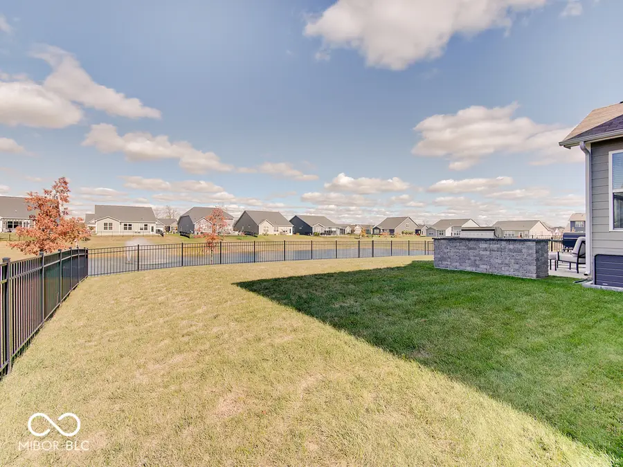 5824 Flagler Lane, Brownsburg, IN 46112 - #3