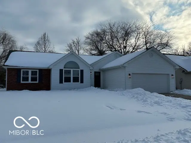 2537 Cedarcrest Drive, Columbus, IN 47203 - #1