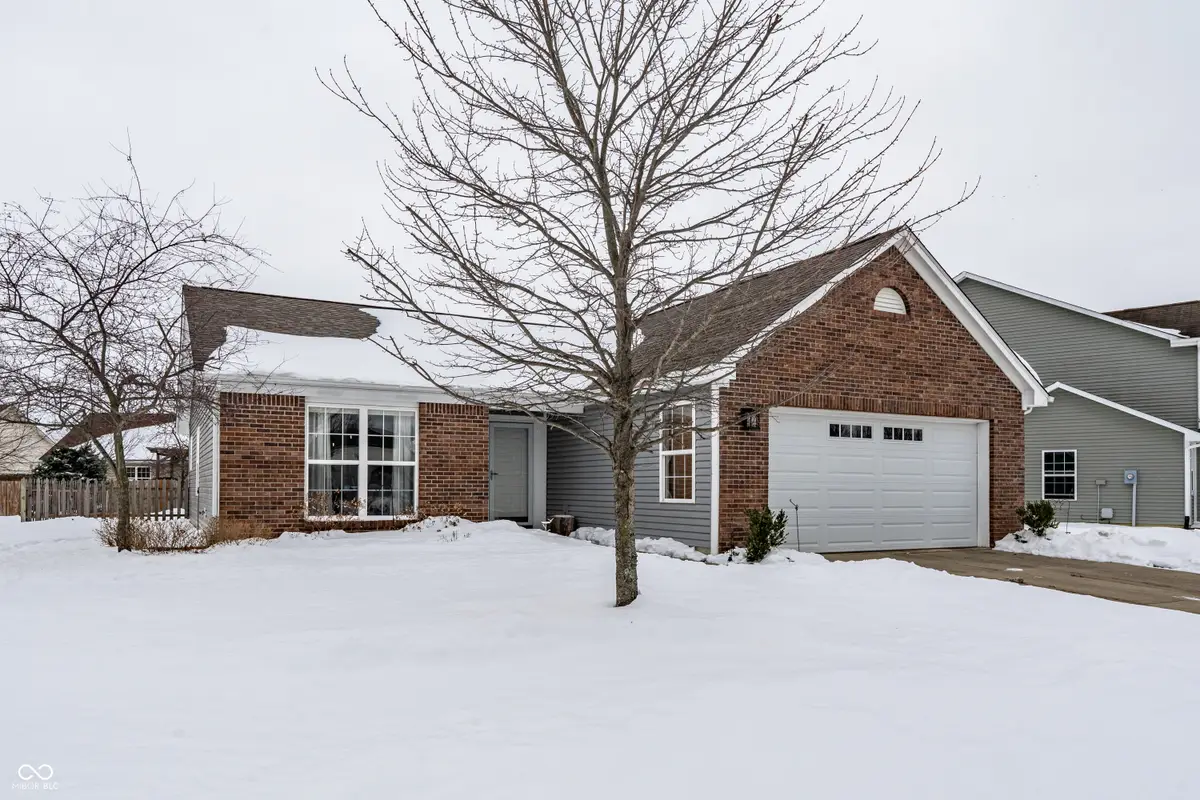 692 Mozart Drive, Greenfield, IN 46140 - #1