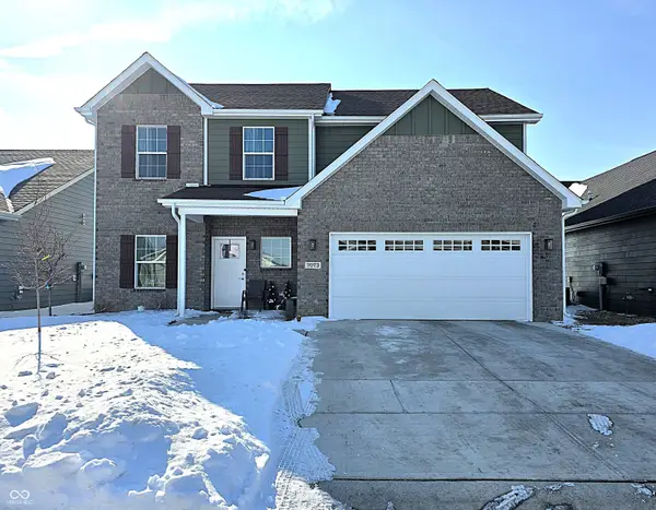 7073 Fowler Drive, Whitestown, IN 46075