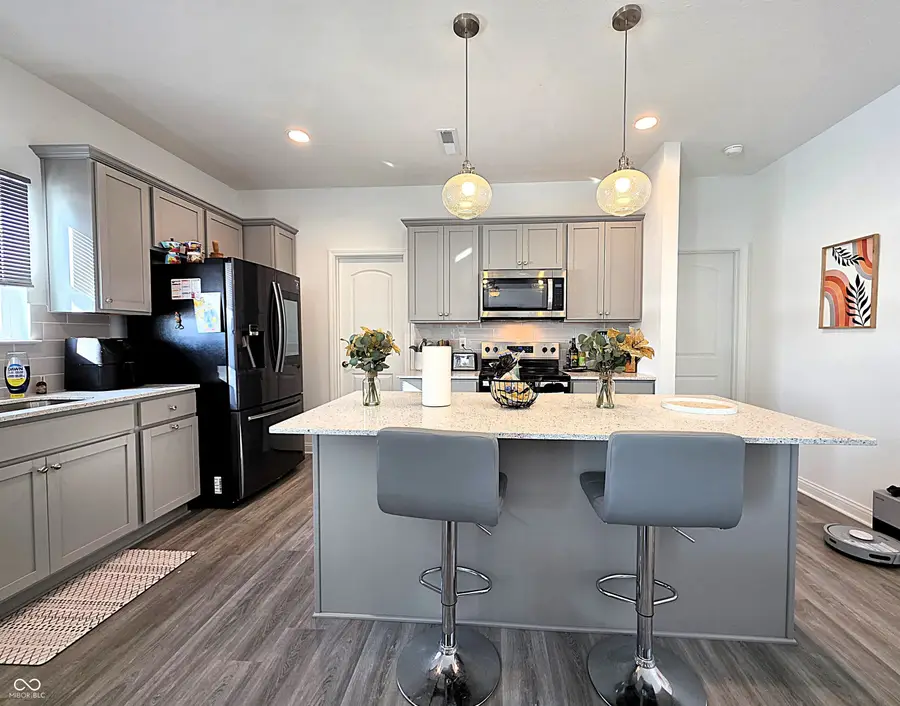 7073 Fowler Drive, Whitestown, IN 46075 - #2