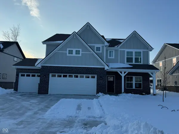 20056 Bay Line Corner, Westfield, IN 46074