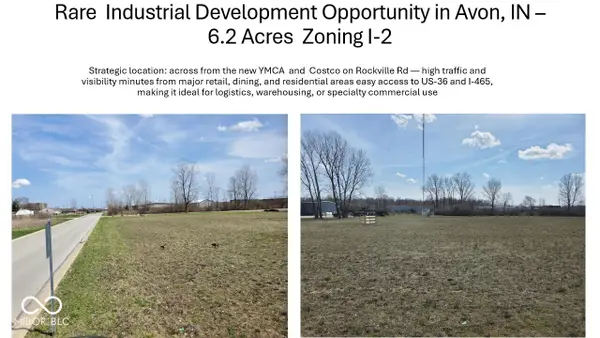 8369 Kingston Street S, Avon, IN 46123
