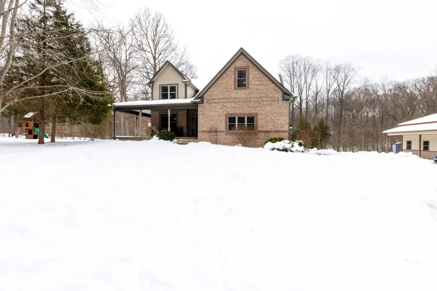 7347 N Baltimore Road, Monrovia, IN 46157 - #3