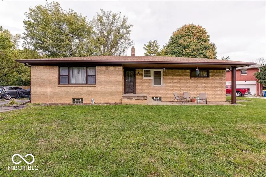 4205 Carson Avenue, Indianapolis, IN 46227 - #2