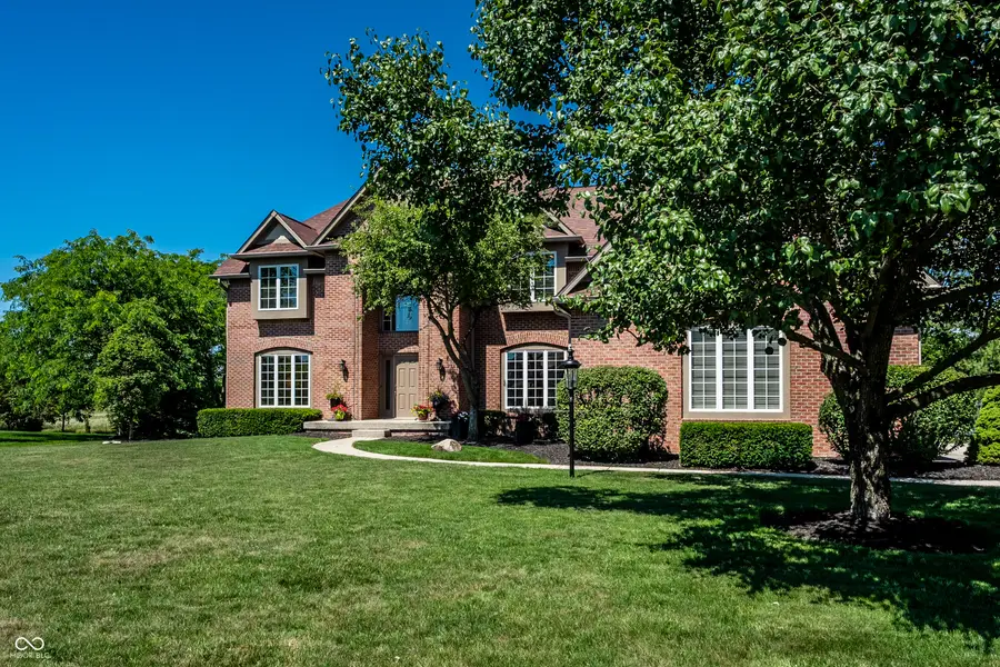 12322 Gaskin Way, Carmel, IN 46032 - #2